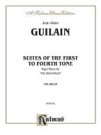 Suite of the 1st Tone 