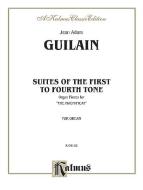 Suite of the 2nd Tone 