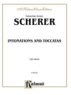 Intonations and Toccatas Download