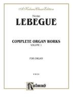 Complete Organ Works Vol. 1 Download