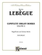 Complete Organ Works Vol. 2 Download
