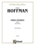 First Studies, op. 86 Download