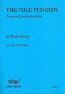 The Puce Penguin 
