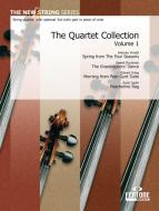 The Quartet Collection Vol. 1 