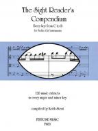The Sight Reader's Compendium 