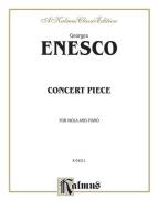 Concert Piece Download