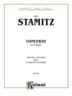 Concerto in D Major, Op. 1 Download