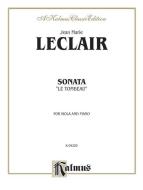 Sonata "Le Tombeau" Download