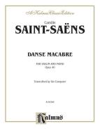 Saint-Saëns: Danse Macabre, Op. 40 Download