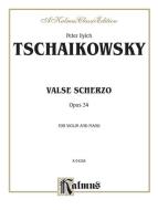 Valse Scherzo, Op. 34 (Urtext) Download