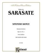 Spanish Dance, Op. 22, No. 1 Download