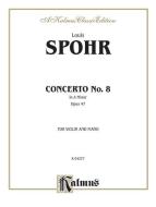 Concerto No. 8, Op. 47 Download