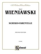 Scherzo Tarantelle, Op. 16 Download