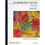 Theme from Symphony No. 40 