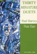 30 Miniature Duets 