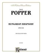 Hungarian Rhapsody, Op. 66 Download