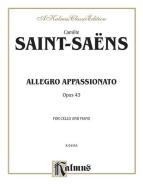 Allegro Appassionato, Op. 43 Download