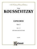 Concerto, Op. 3 Download