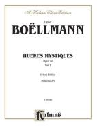 Boëllmann: Heures Mystiques, Op. 29, Volume I Download