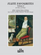 Flute Favourites Vol. 4 