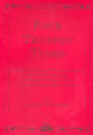 4 Trumpet Tunes 