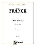 L'Organiste Download