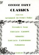 George Bizet Classics 