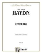 Haydn: Trumpet Concerto Download
