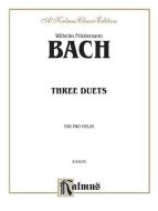 Three Duets For Two Violas Download