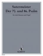 Der 70. und 86. Psalm Standard