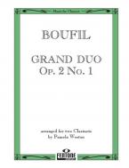 Grand Duo Op. 2 No. 1 