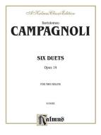 Six Duets, Op. 14 Download