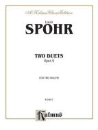 Two Duets, Op. 9 Download