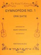 Gymnopédie No. 1 