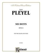 Six Duets, Op. 8 Download