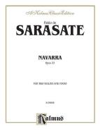 Navarra, Op. 33 Download
