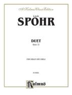 Duet, Op. 13 Download