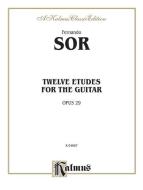 Etude No. 3 