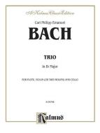 Trio in B-Flat for Two Violins Download