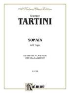 Sonata In D Major Download