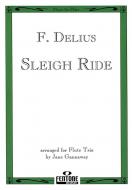 Sleigh Ride 