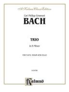 Trio In B Minor Download