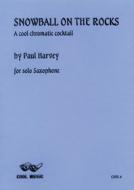 Snowball on the Rocks 