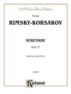 Serenade, Op. 37 Download