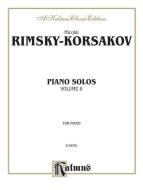 Variations on a Russian Theme (the theme and the first variation) 