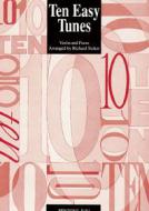 Ten Easy Tunes 