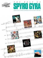 The Best Of Spyro Gyra 