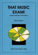 That Music Exam! 