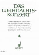 Das Weihnachtskonzert Standard