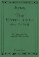 The Entertainer 